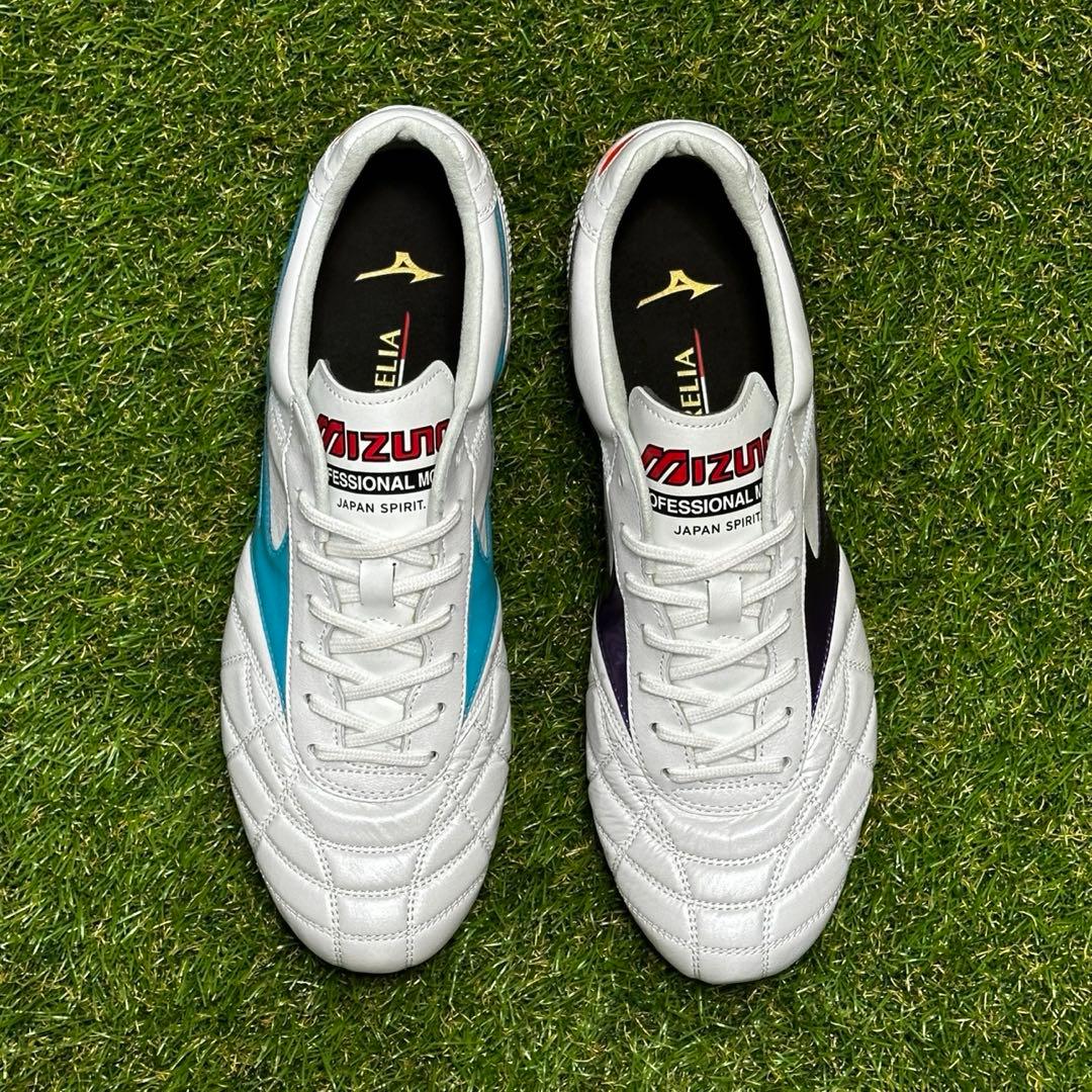 モレリア2ジャパン 26.0㌢　ペイントカスタムモデル