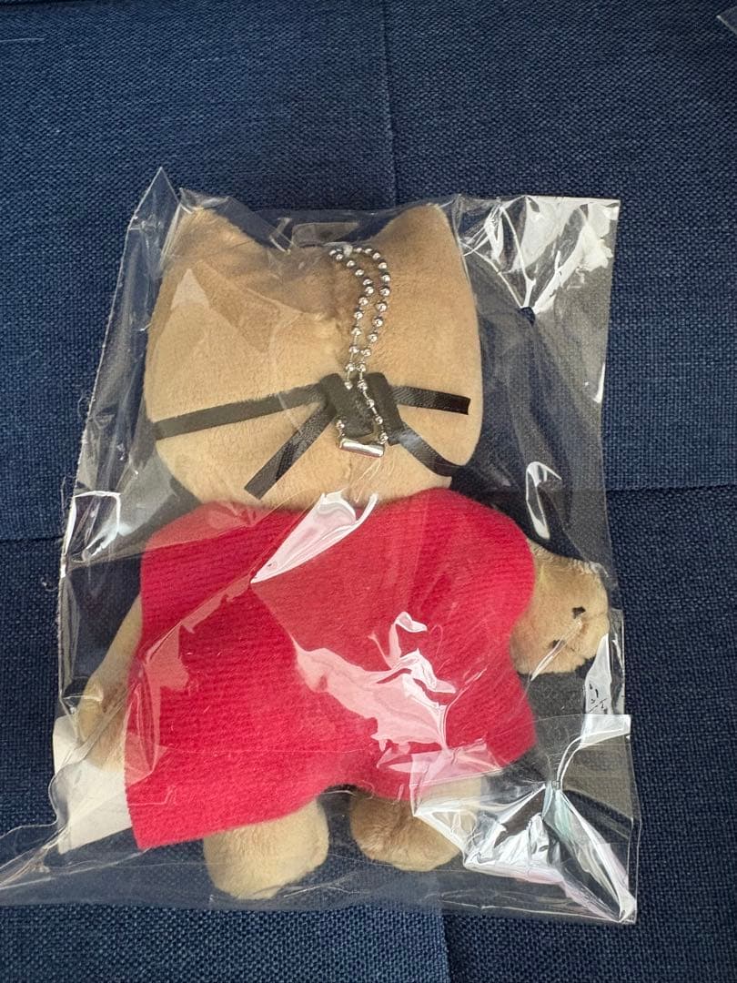 【おまけ付き】04 Limited Sazabys マスコットセット