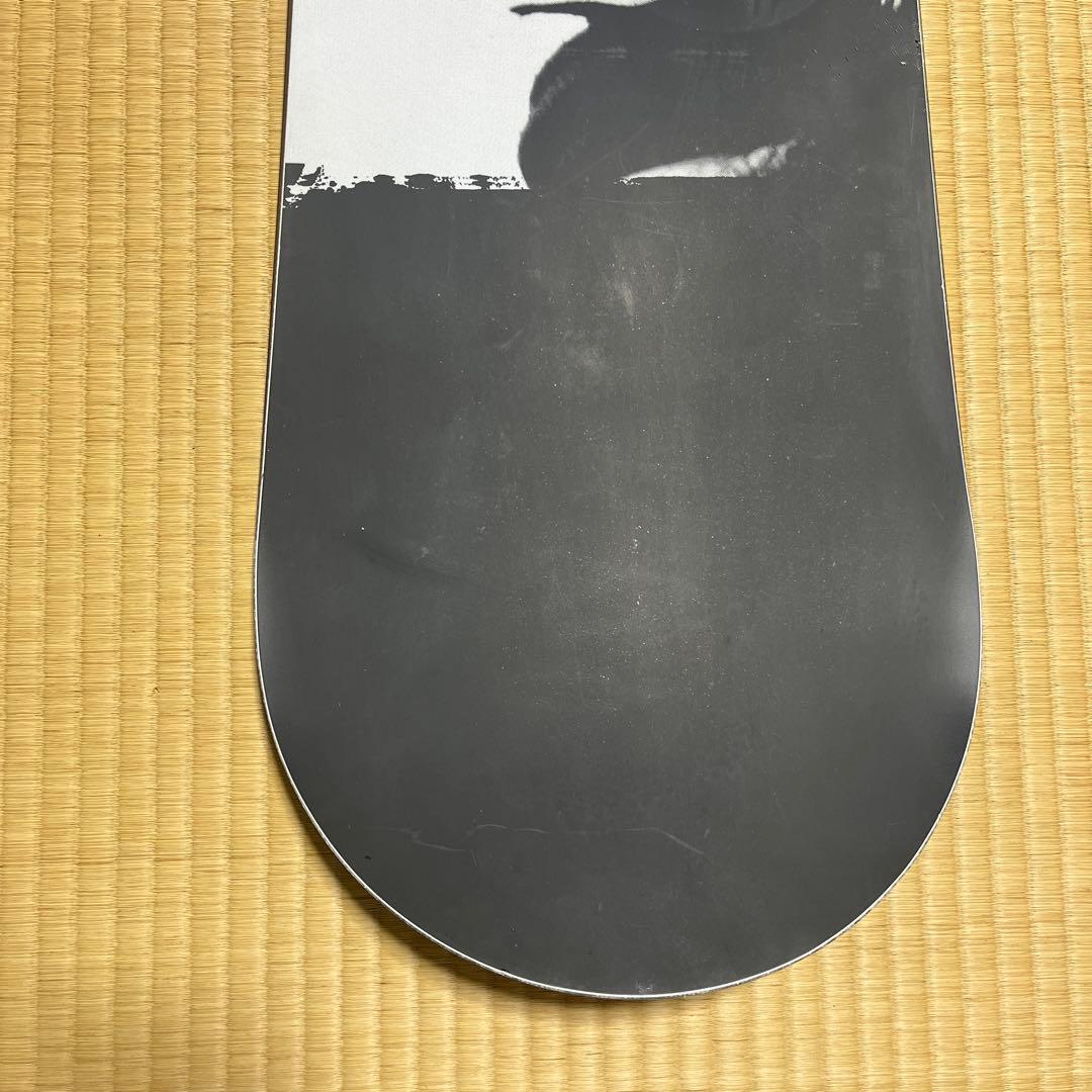 スノーボード November Desire 151