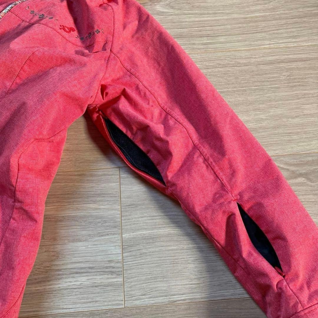 【phoenix】スキーウェア 上下セット　レディースＭサイズ