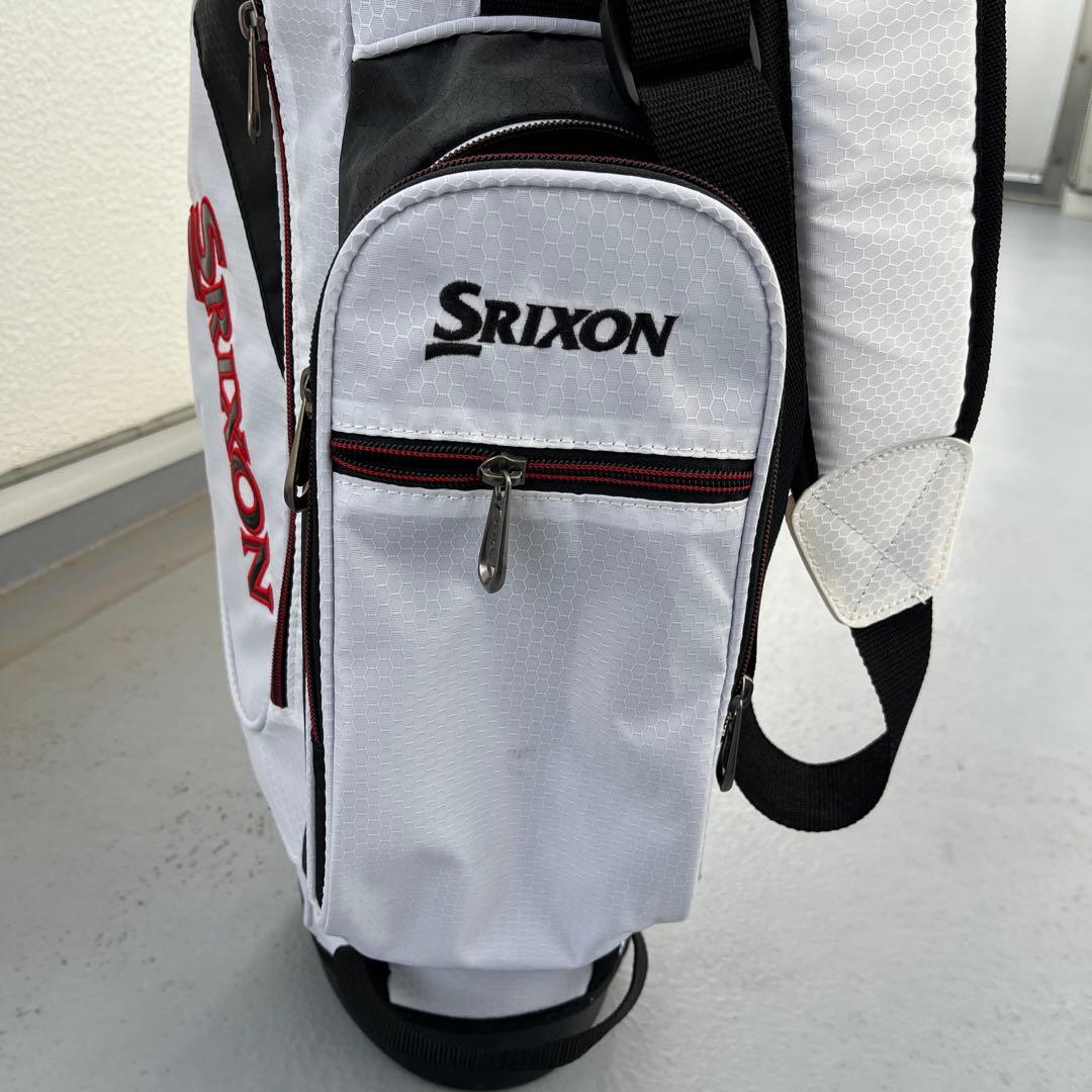 SRIXON キャディーバッグ