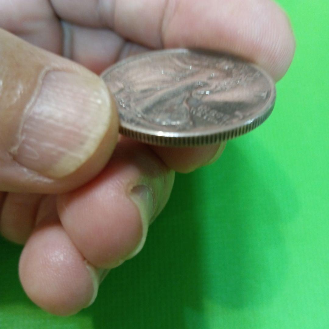 （希少）ハーフドルCOIN 1943 銀貨