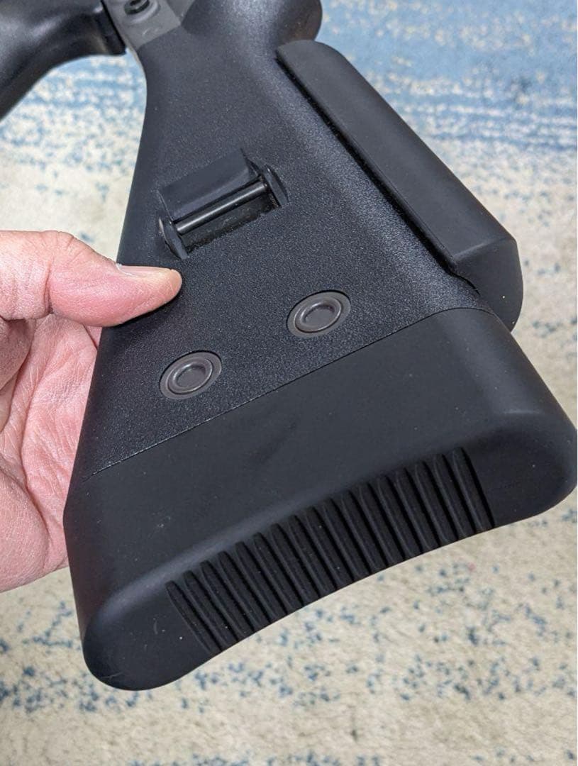 東京マルイ H&K G3 SG/1（ジャンク品）