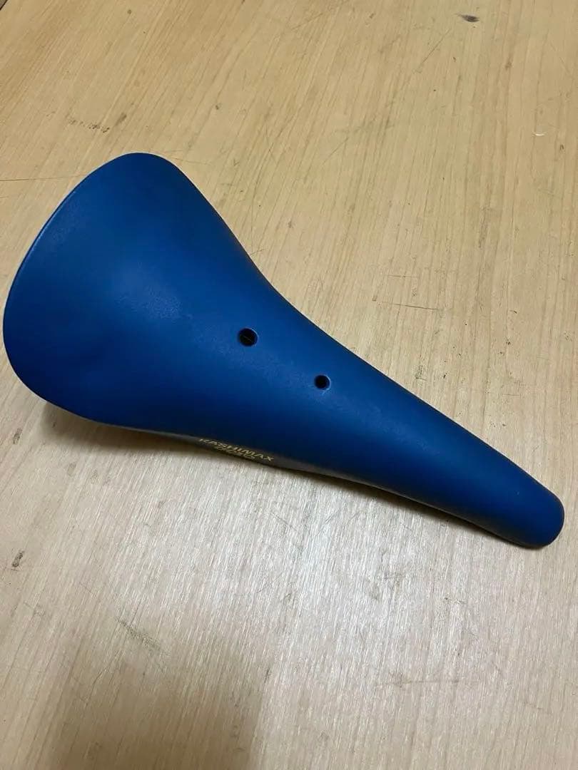 加島サドル KASHIMAX aero BMX サドル