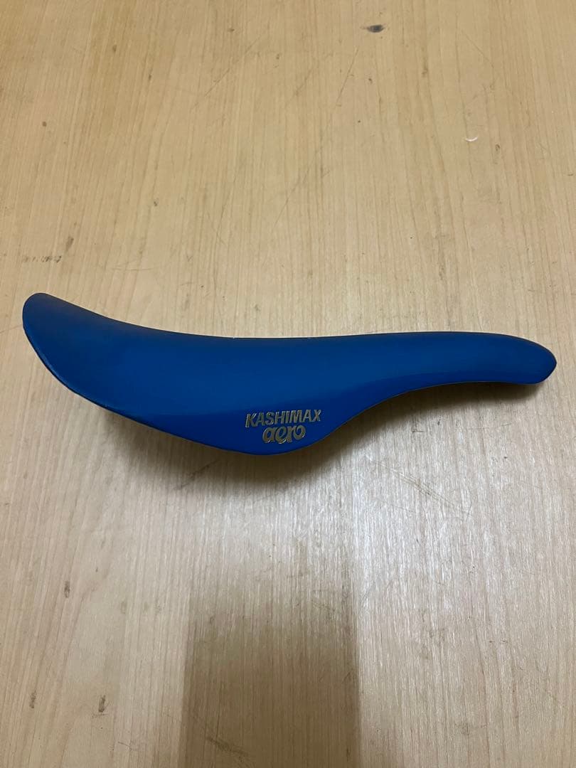 加島サドル KASHIMAX aero BMX サドル