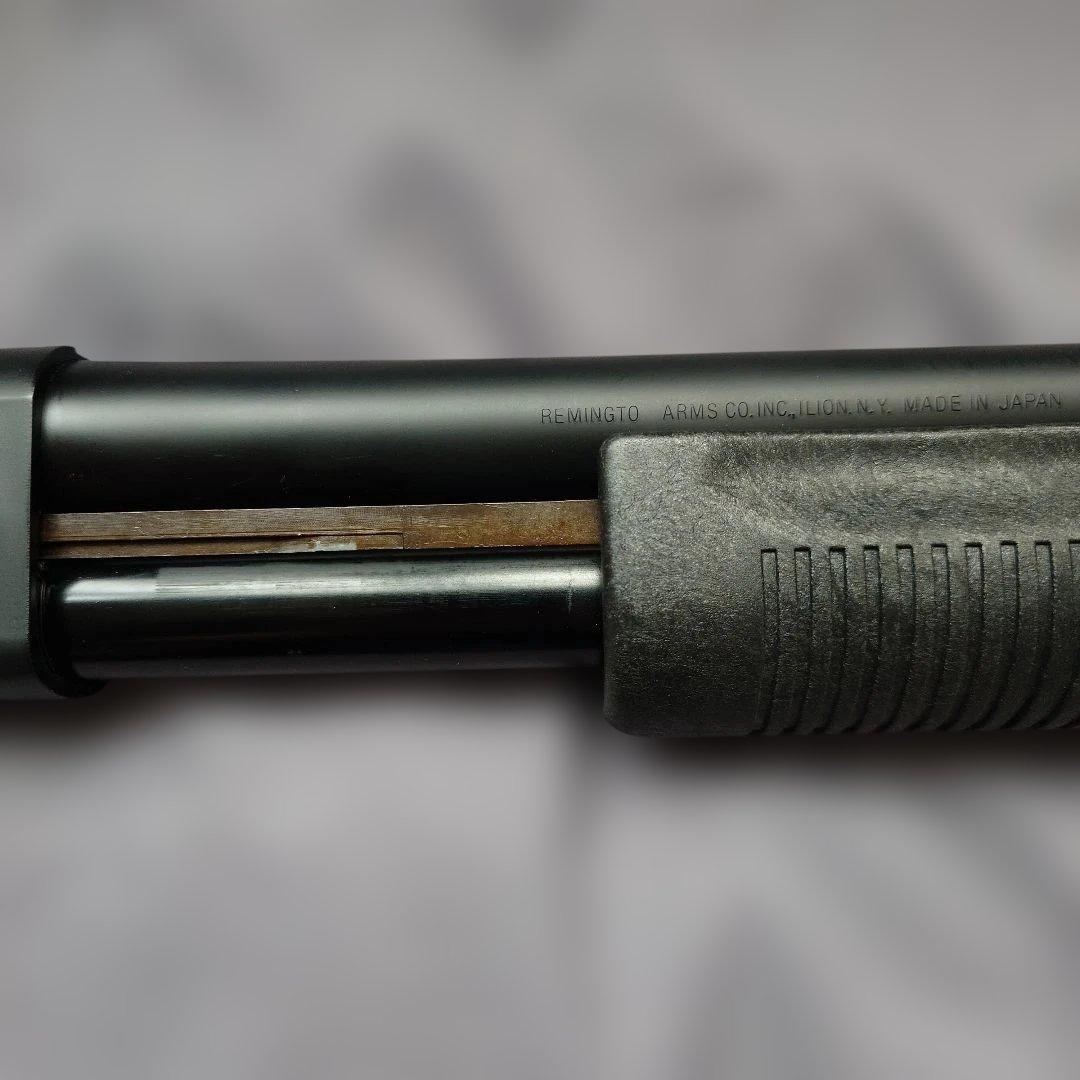 マルゼン　ライブシェル　ショットガンM870GV+1