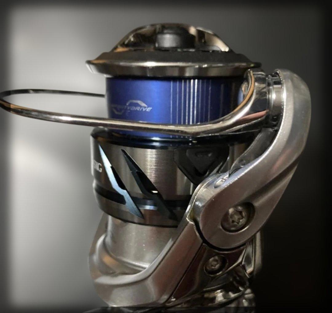 23ストラディックC2500SXG ［シマノ］即購入可