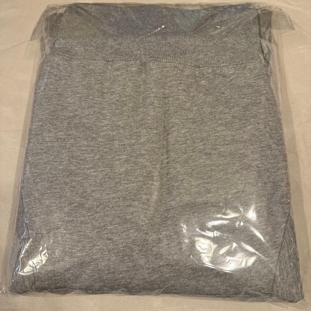 ONE OK ROCK 新品未開封 DETOX プルオーバー (グレー/L)