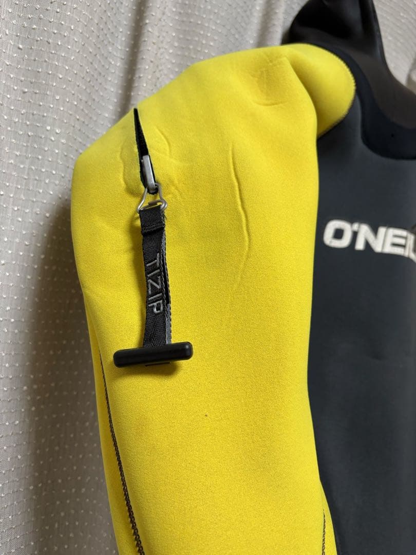 O'NEIL(オニール) 3mm ドライスーツ メンズ MLサイズ相当