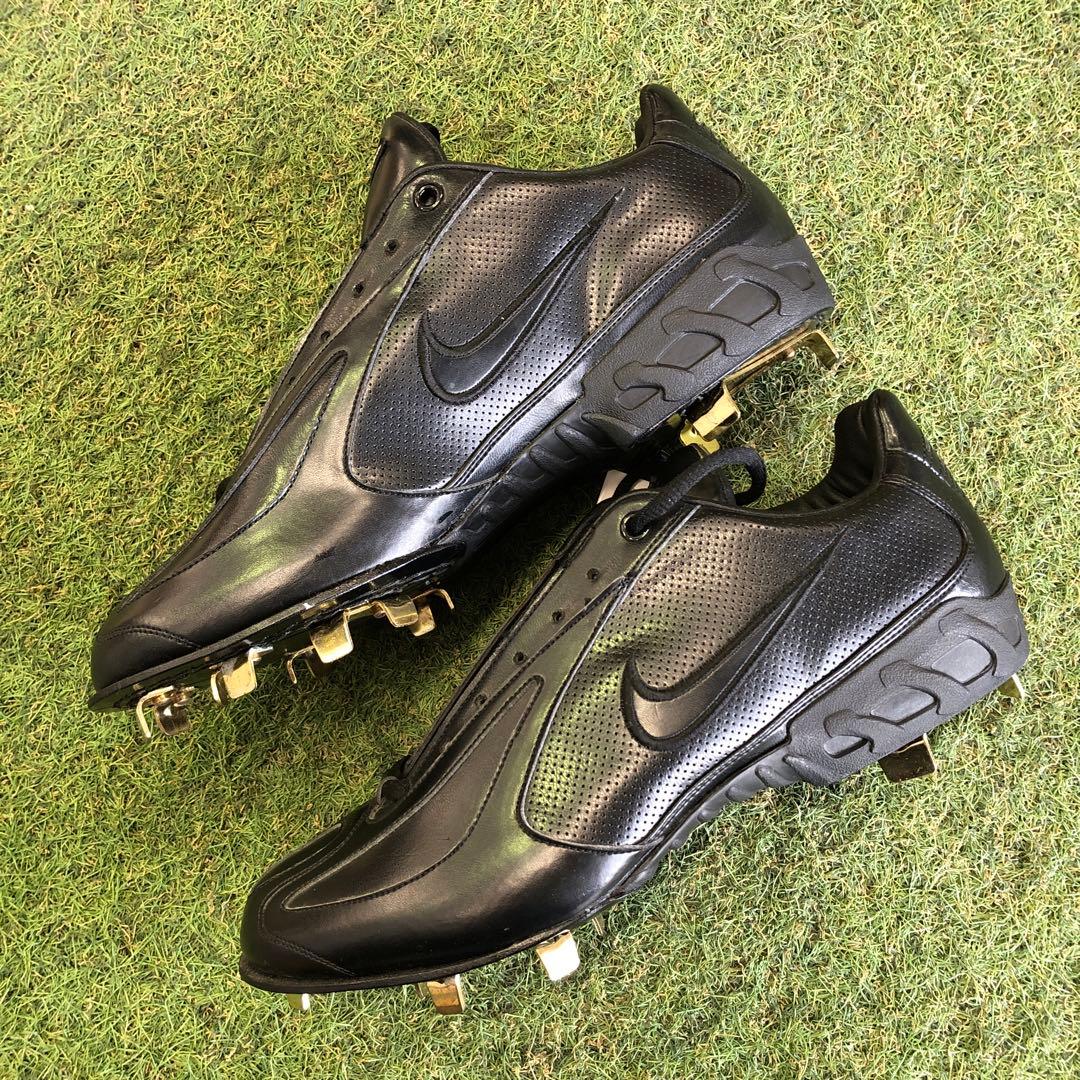 NIKE金具取替え式スパイク　26.5㎝