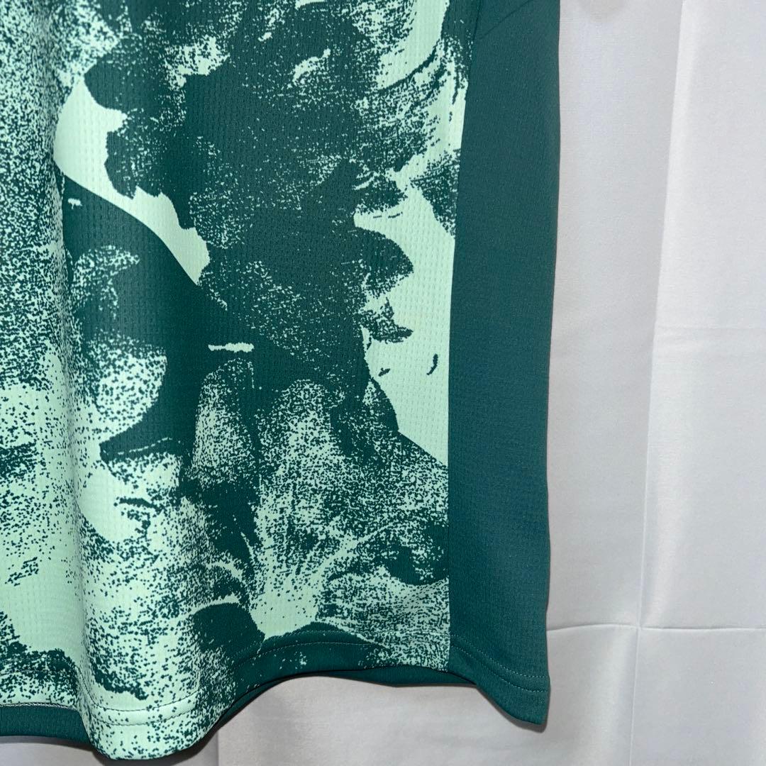 YONEX　ウィメンズゲームシャツ　20707 Mサイズ