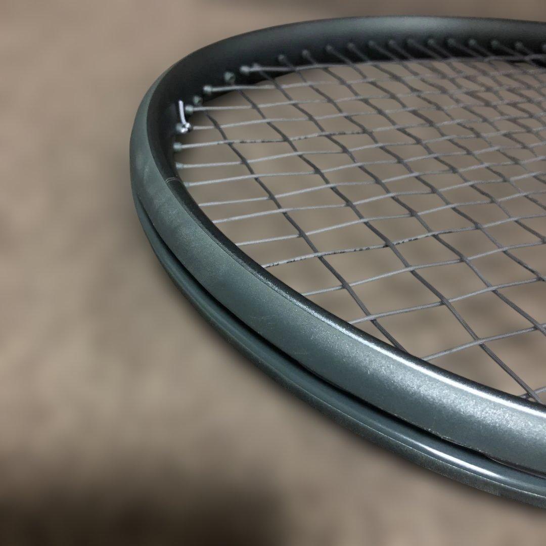 ウィルソン　Wilson RF01 ロジャーフェデラーモデル