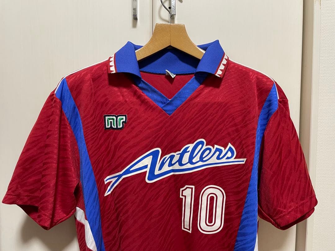 鹿島アントラーズユニフォーム