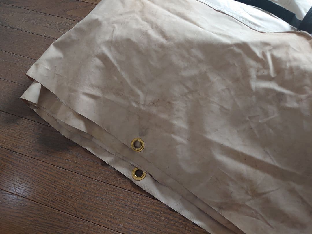 ノルディスク nordisk スー ミニスー テント 希少 激レア 入手困難