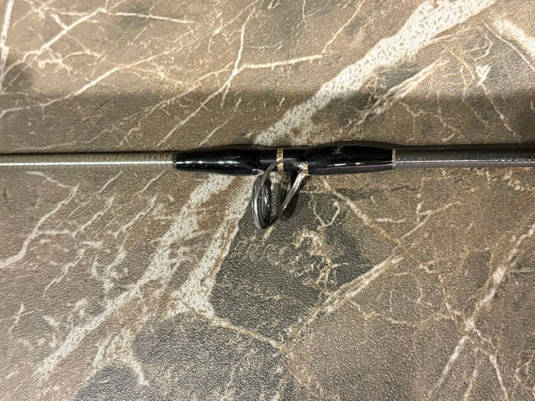 カーペンター ブルーチェイサー 84/18