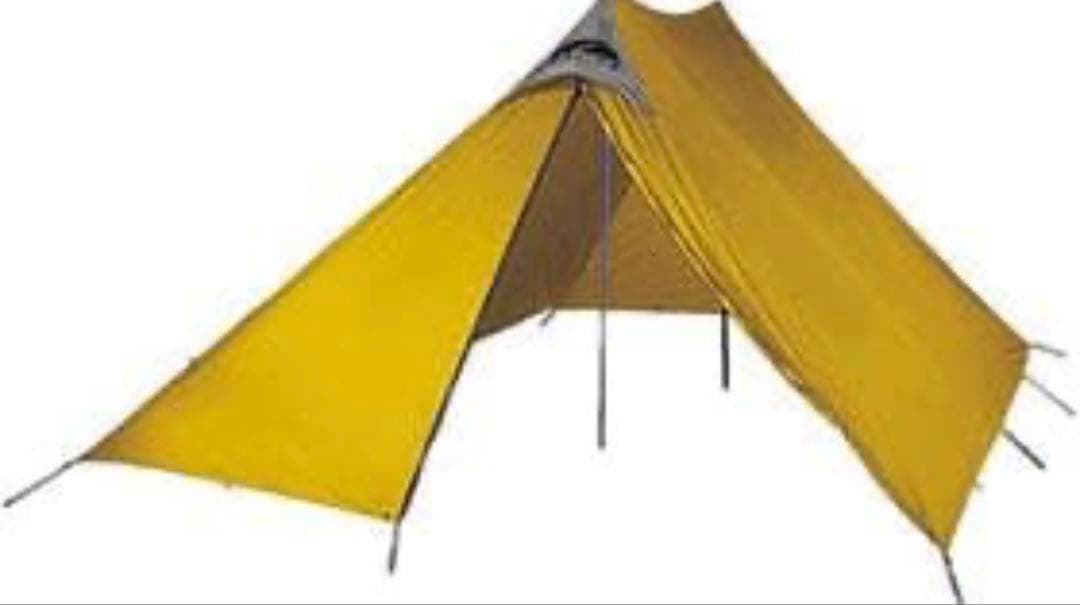 希少　GoLite シャングリラ 6 シェルター