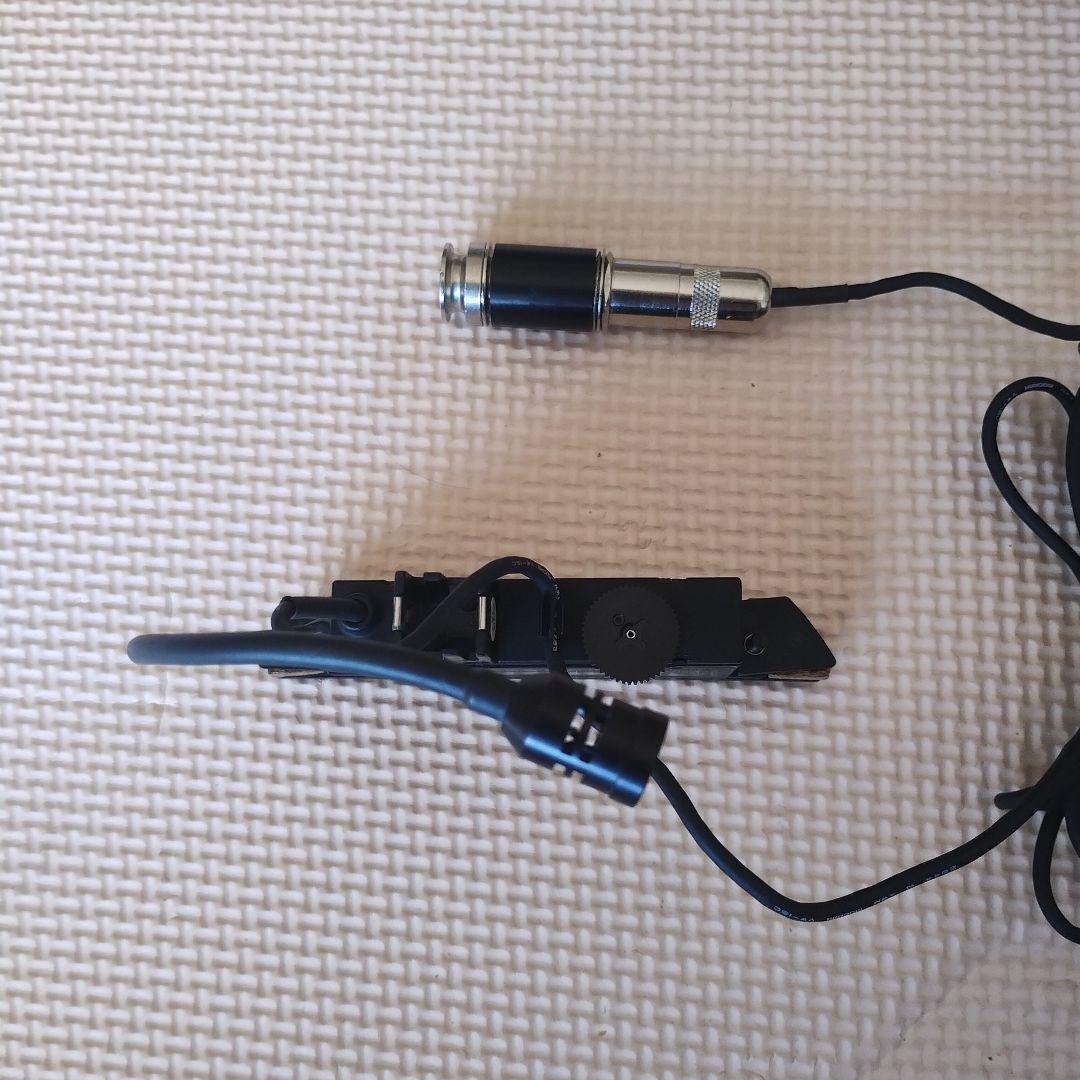 Fishman Rare Earth BLEND 箱付き