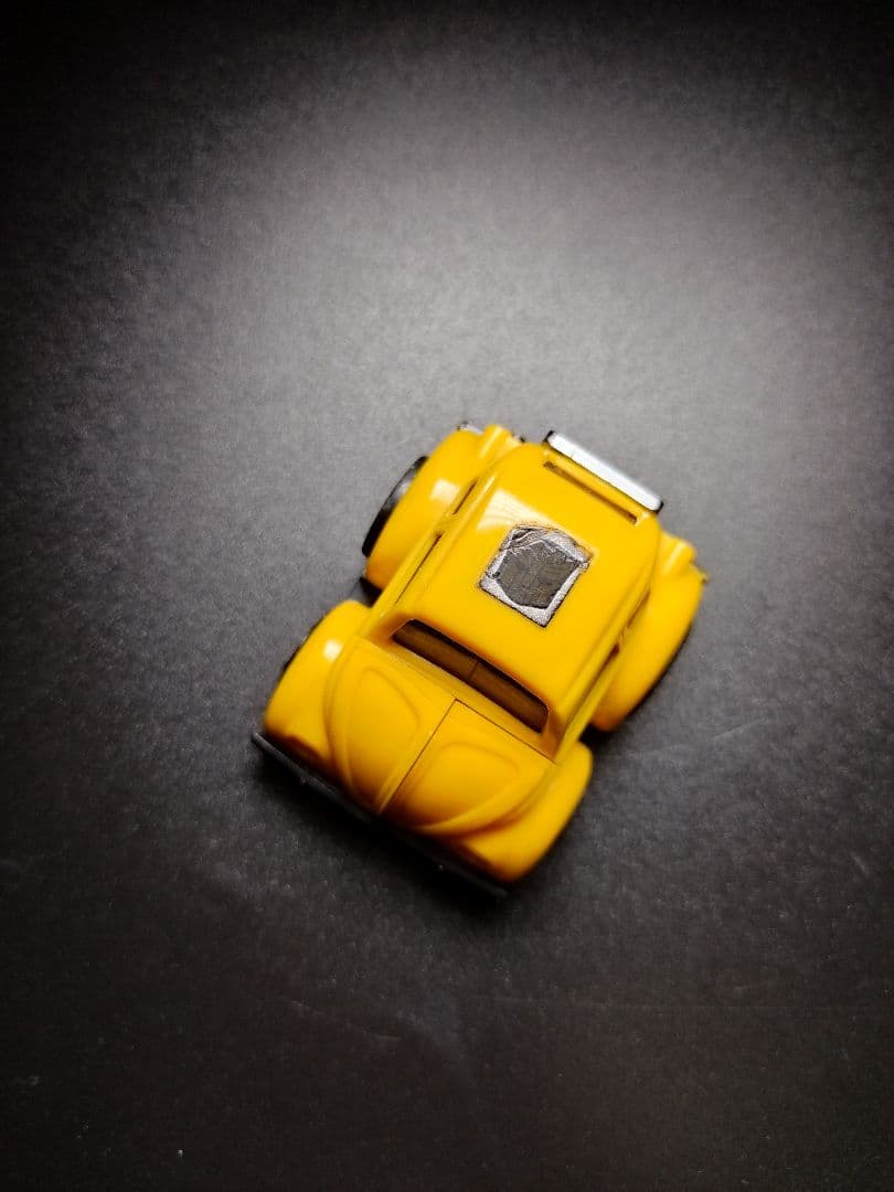 トランスフォーマー　タカラ　サイバトロン　C-56 バンブル