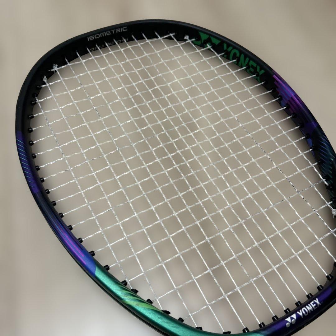 ヨネックス　VCORE PRO 100 2本セット