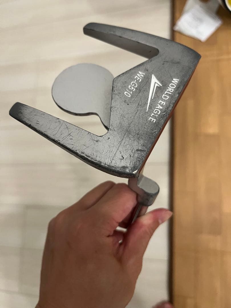 【豪華 激安】ゴルフセット Srixon ゴルフバッグ　ゴルフクラブセット11本