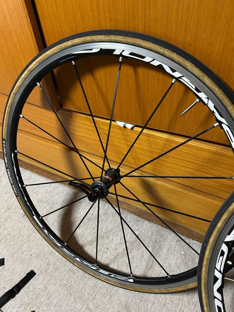 Campagnolo シャマルウルトラ