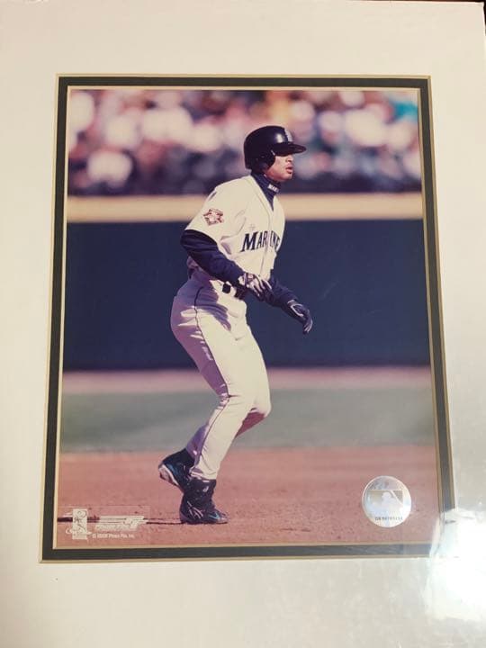 イチロー 6枚 MLB/大谷 ダルビッシュ 吉田