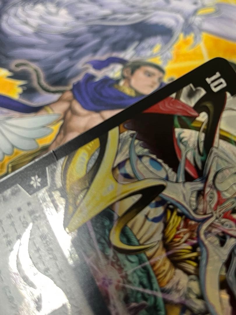 デュエルマスターズ　ターボドルバロムデッキ