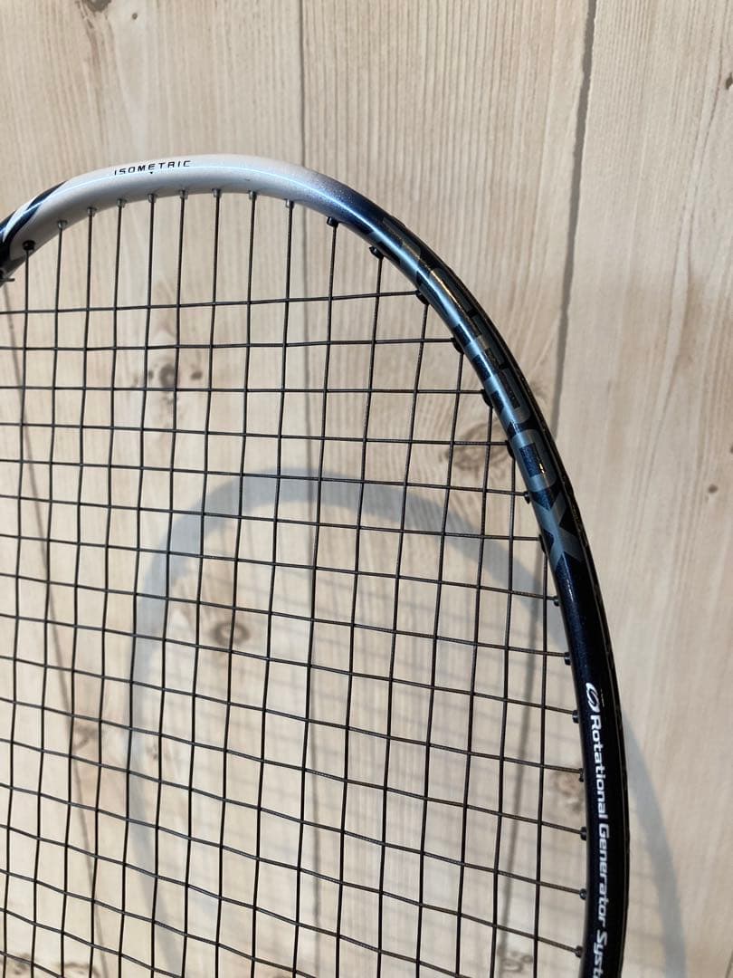 YONEX ASTROX 99 PRO バドミントンリペアラケット