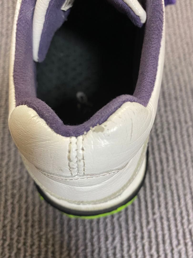 ボウリングシューズ 左右兼用 ハイスポーツ コアドロEVO・シューズカバー2枚