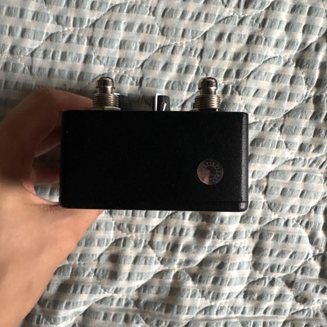 Red Panda BITMAP v2 ギターエフェクター