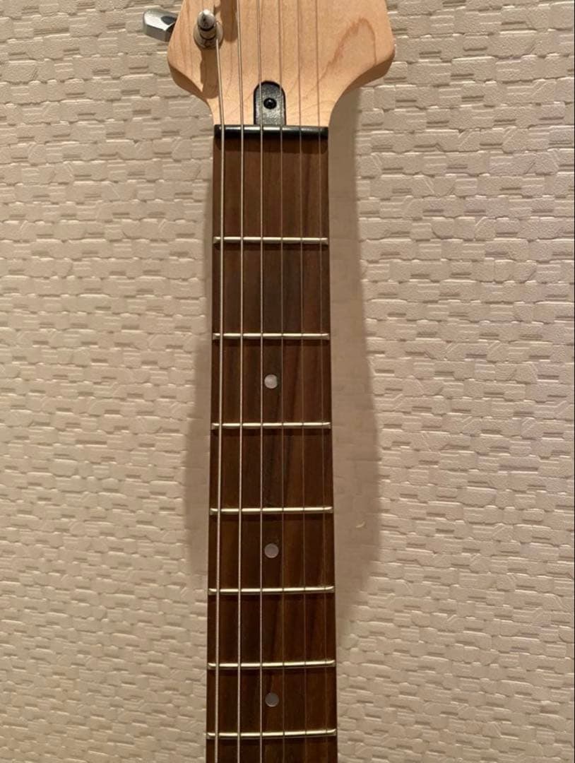 YAMAHA PACIFICA012 エレキギター