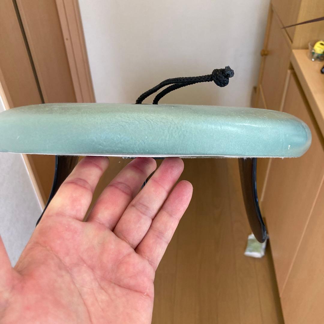 Softtech BOMBER 6'4\" 56Lショートボード 使用回数少なめ！