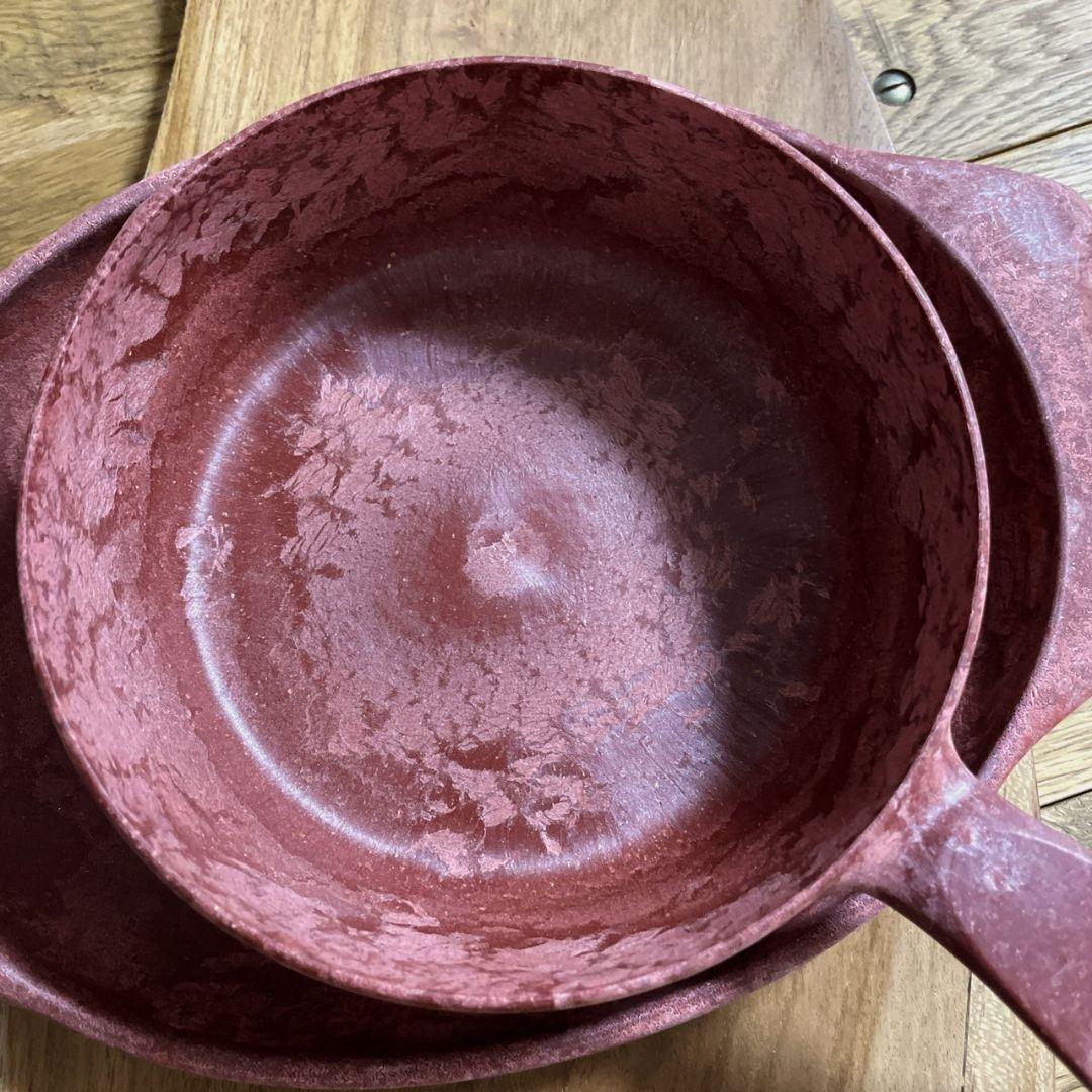 まとめ　KUPILKA（クピルカ）　ディッシュセット 3点×2　ムーミンコラボ有