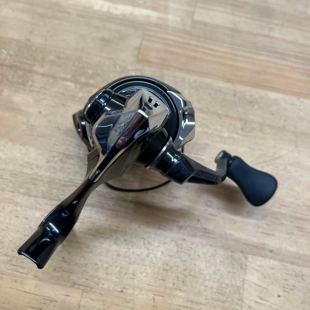 23ヴァンキッシュ2500S 極美品