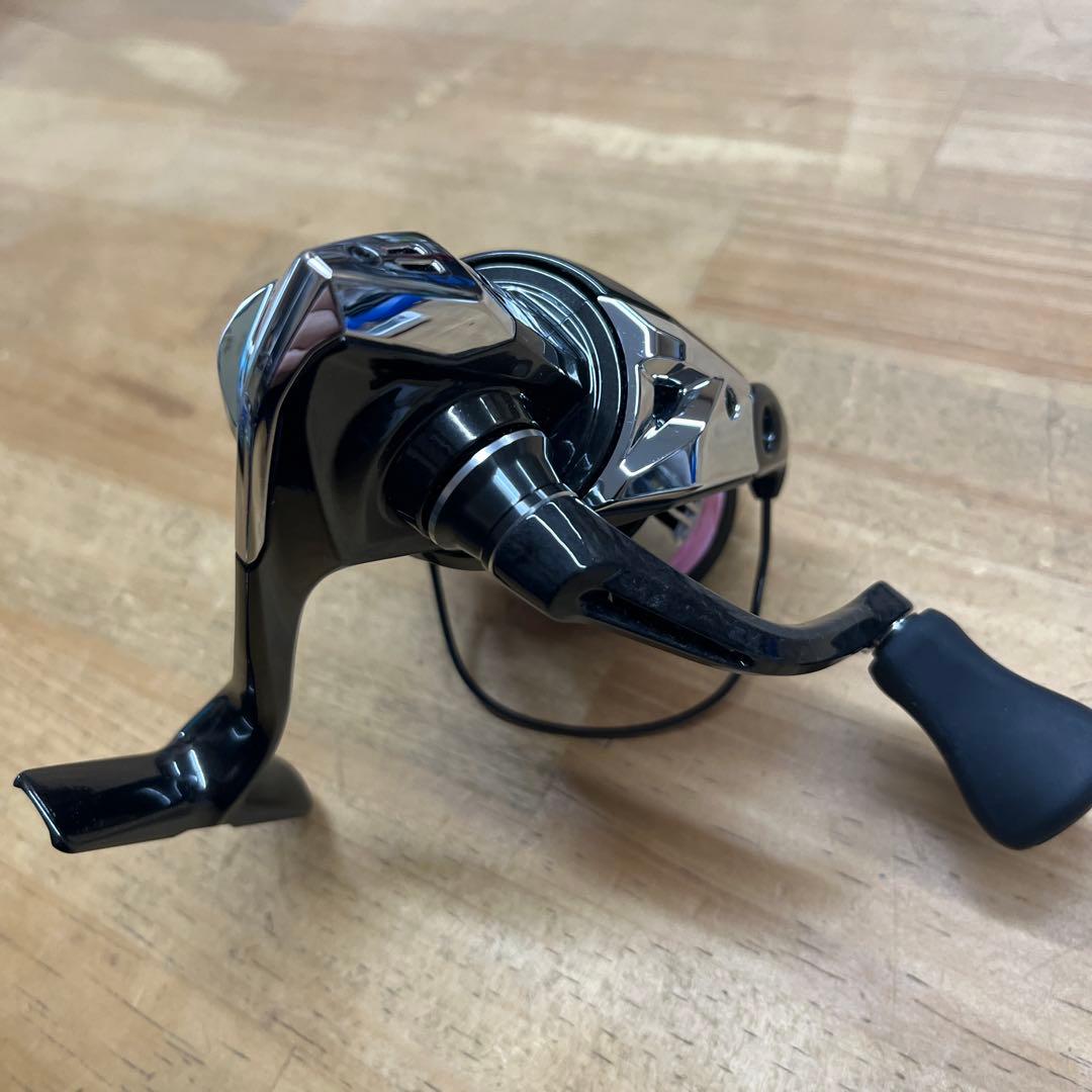 23ヴァンキッシュ2500S 極美品