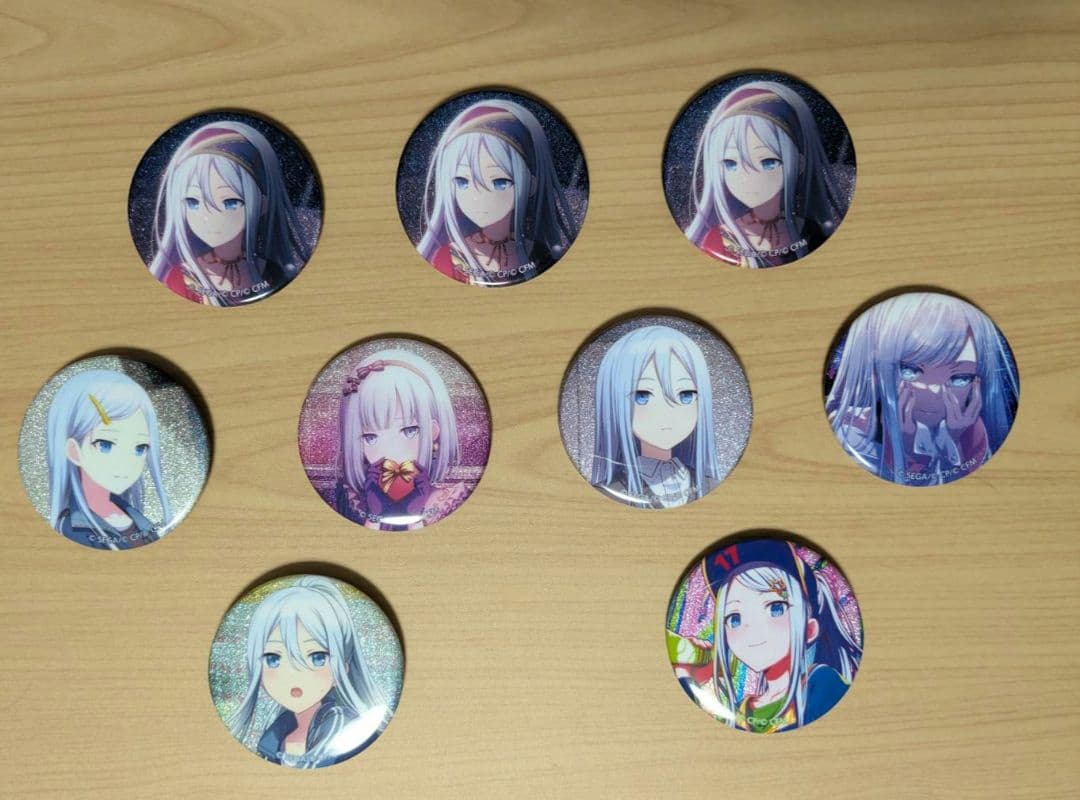 プロセカ 宵崎奏 まとめ売り