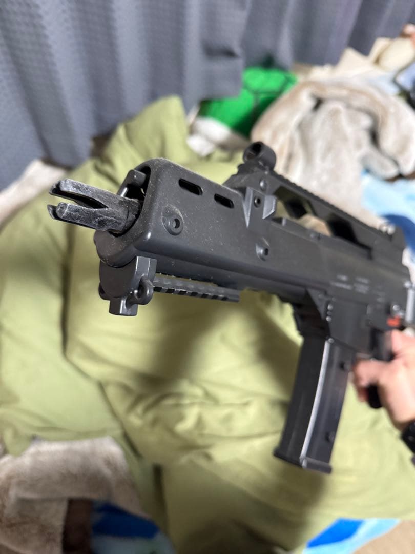 ⭐︎⭐︎処分予定！　【東京マルイ】G36C