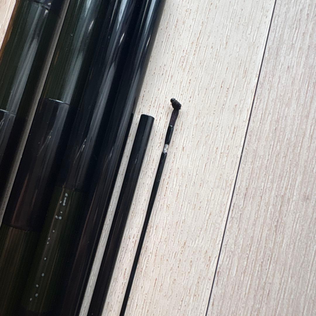 l*t様 がまかつ がまへら 飛翔天 20