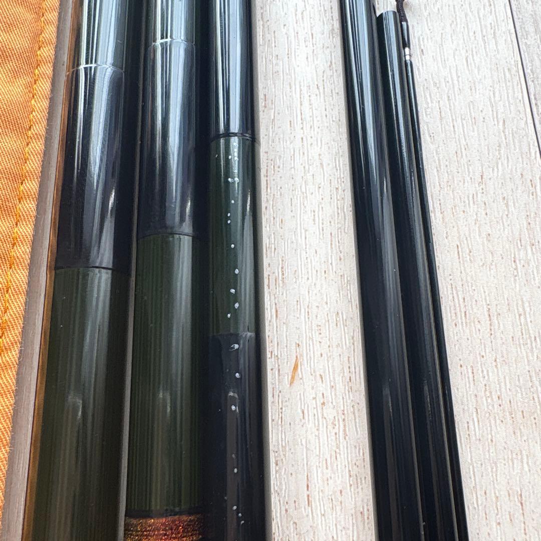 l*t様 がまかつ がまへら 飛翔天 20