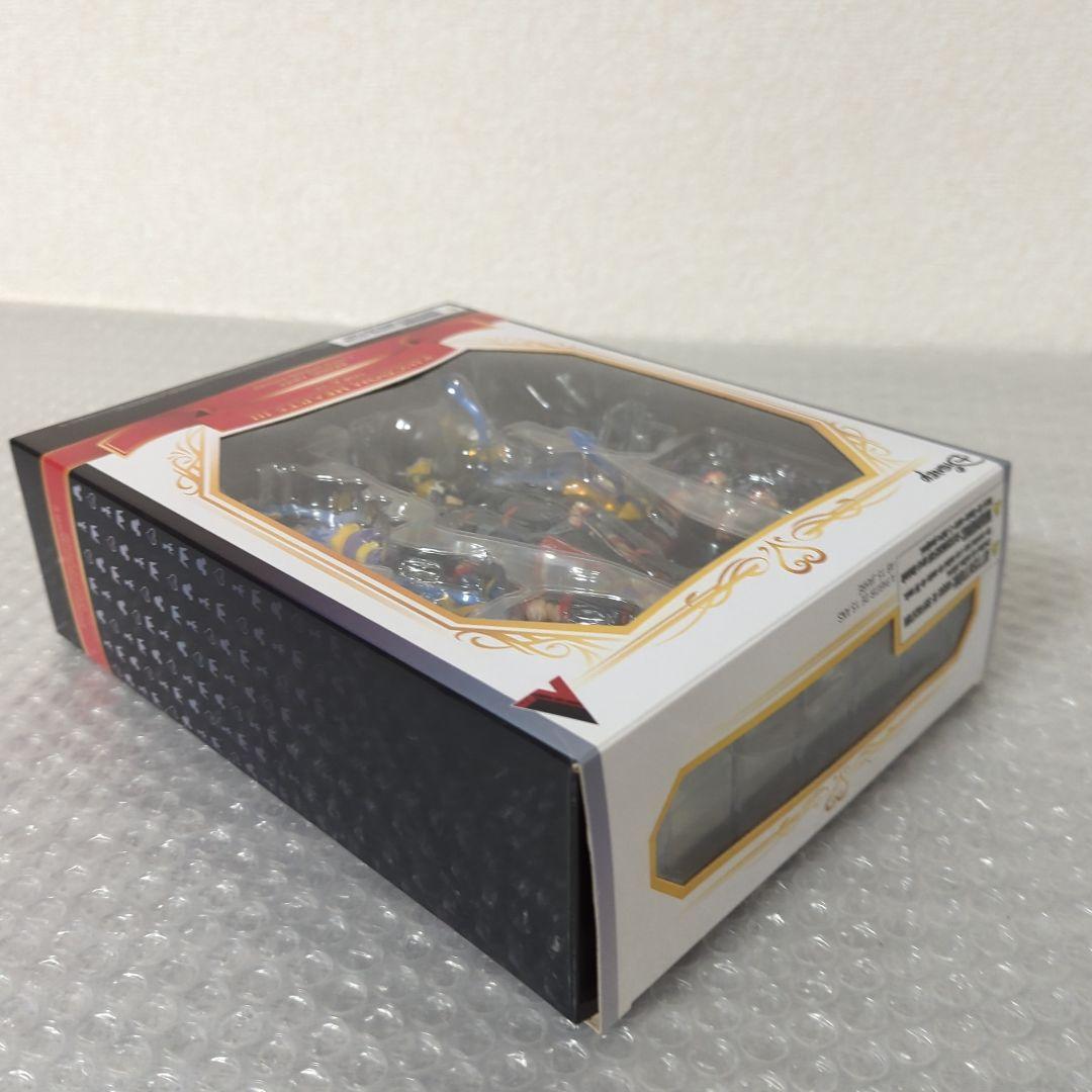 〚希少〛ブリングアーツ ソラ キングダムハーツⅢ アクションフィギュア