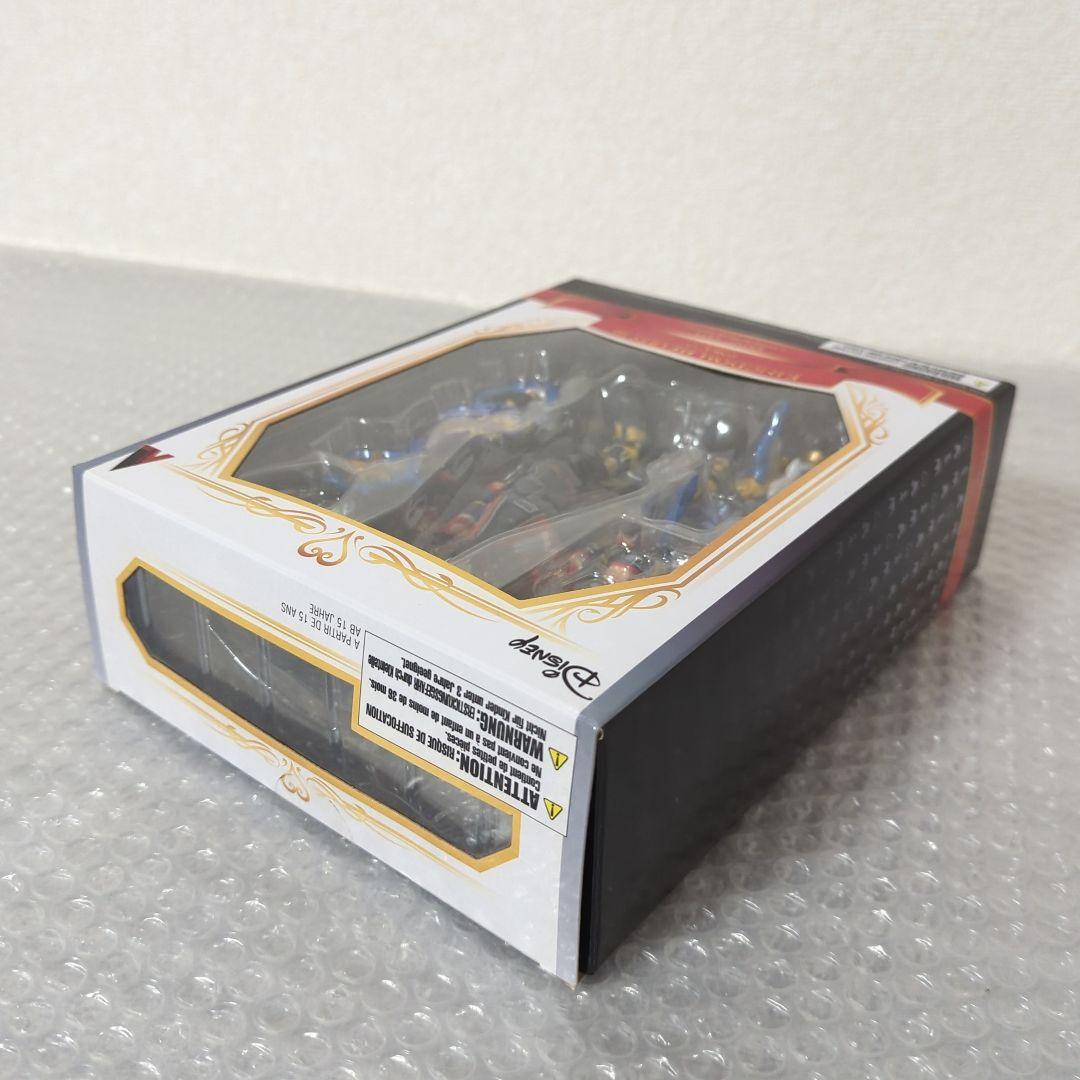 〚希少〛ブリングアーツ ソラ キングダムハーツⅢ アクションフィギュア