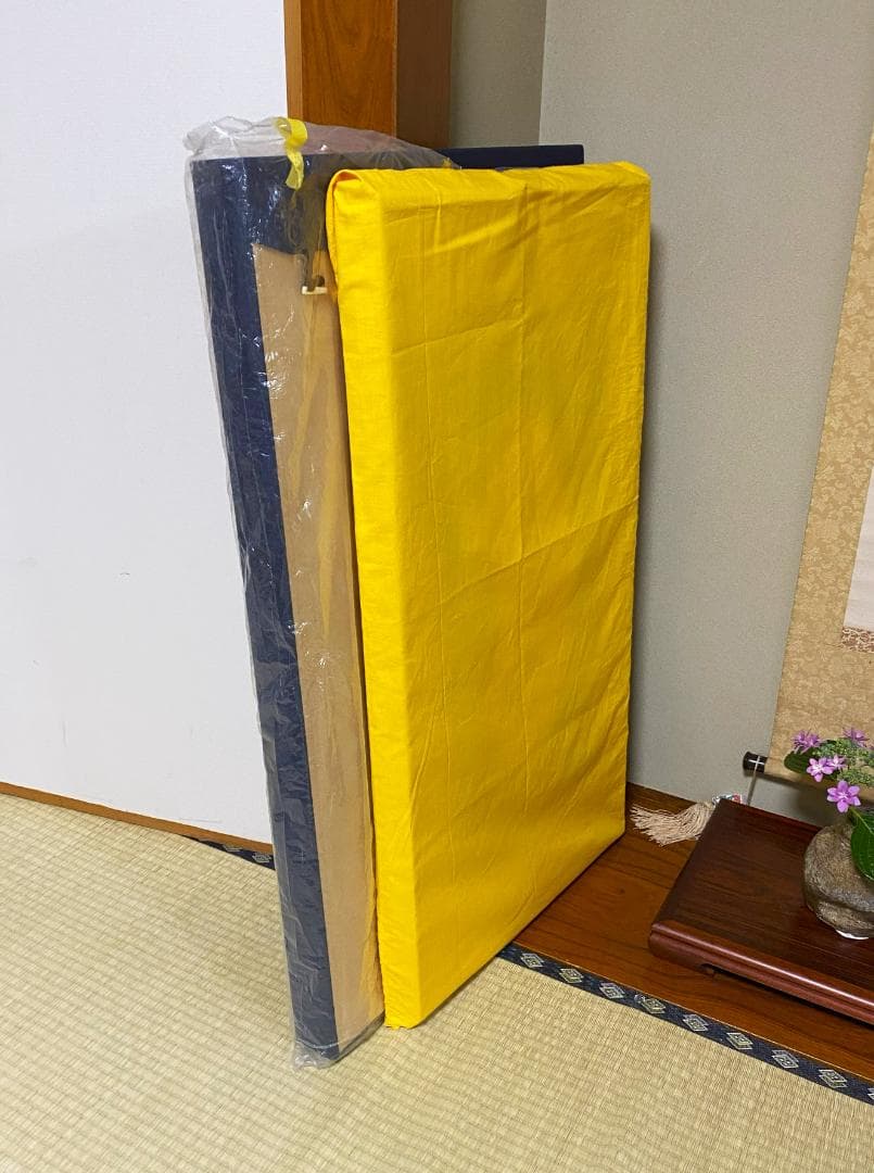 山本五十六　書　扇面　額装　肉筆