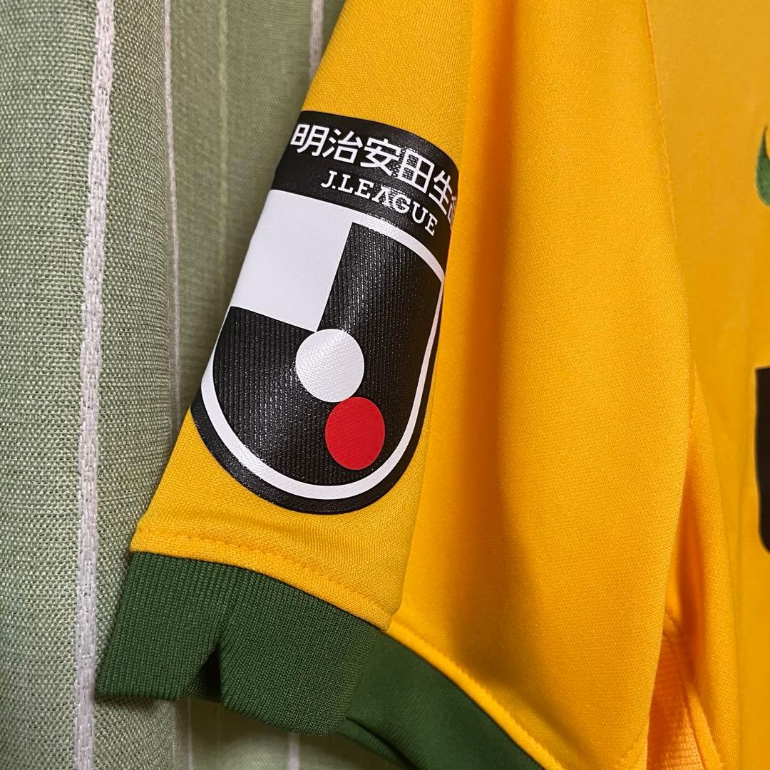 K*P様 鹿島アントラーズ 2021年 3rd ユニフォーム