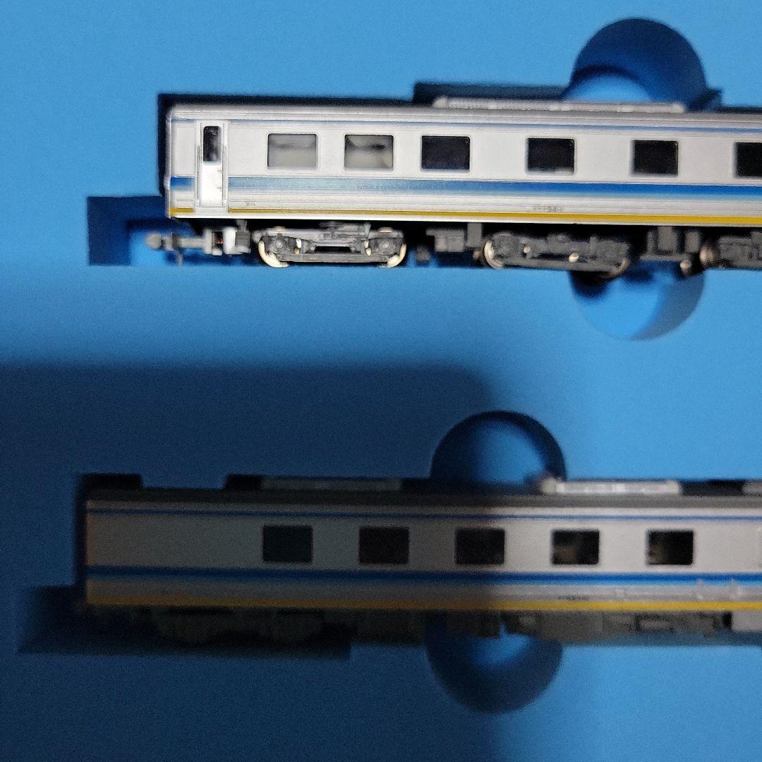 マイクロエース A-6480 キヤ95系ドクター東海 DR1編成 改造後3両中古