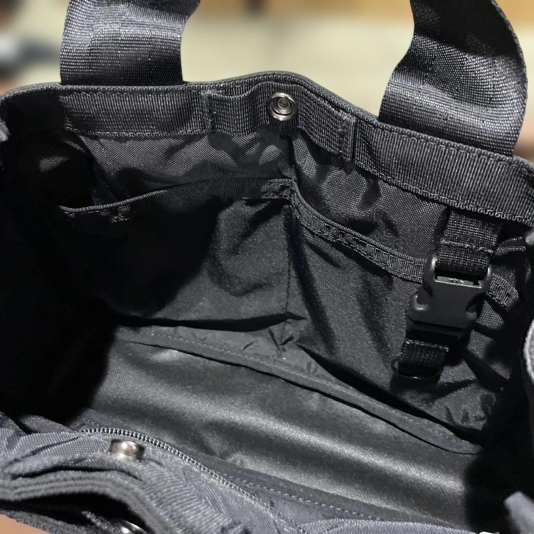 BRIEFING ゴルフカートバッグ