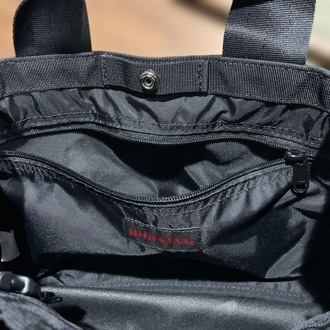 BRIEFING ゴルフカートバッグ