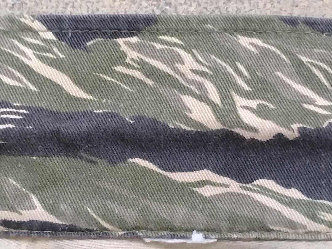 個人装備 TIGER STRIPE PRODUCTS, INC.