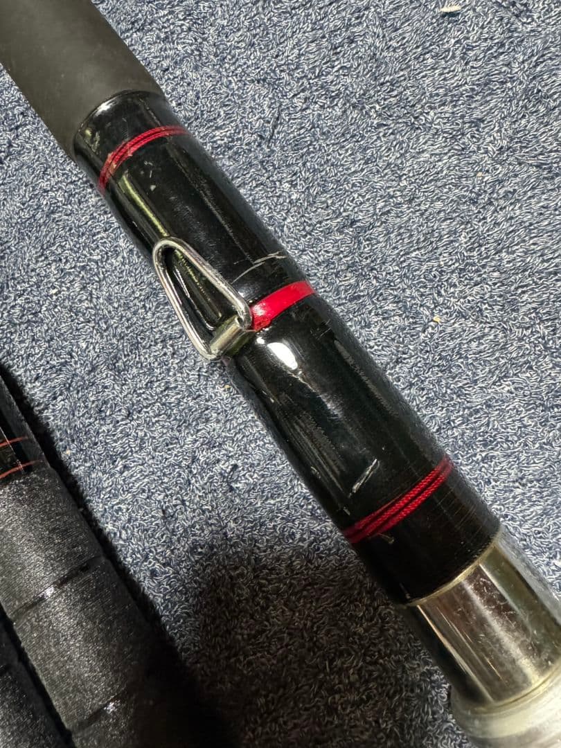 ダイコー　マイクロピッチ　並継 クエ　500