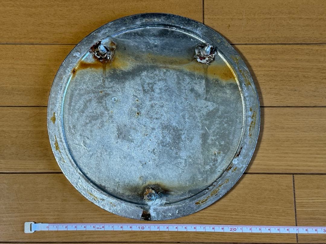 江ノ電バス社紋（フロントエンブレム）