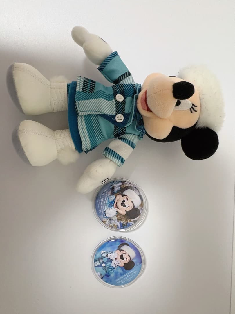 ミニーのスタイルスタジオ ミニスタ ぬいば